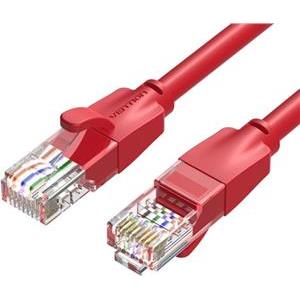 Vention Cat.6 UTP Patch Cable 2M Red