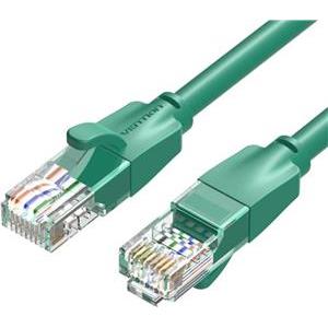 Vention Cat.6 UTP Patch Cable 2M Green