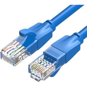 Vention Cat.6 UTP Patch Cable 2M Blue