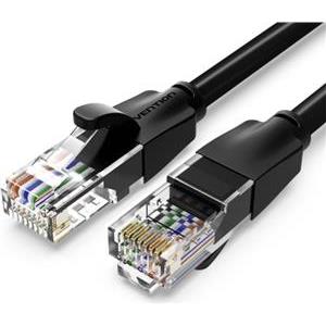 Vention Cat.6 UTP Patch Cable 2M Black