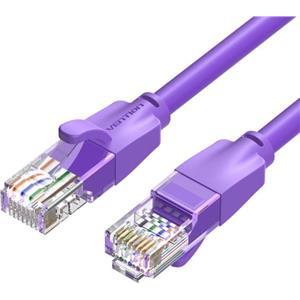 Vention Cat.6 UTP Patch Cable 1M Purple