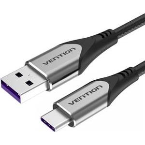 Vention USB-C to USB 2.0-A Fast Charging Cable 0.5M Gray