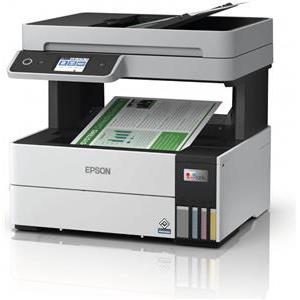 Epson EcoTank ET-5150 - multifunction printer - color