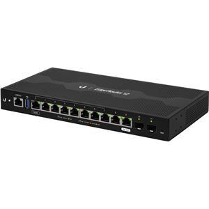 Ubiquiti Networks EdgeMAX 12-Port EdgeRouter