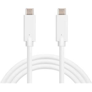 Sandberg USB-C Charge Cable 1M, 100W