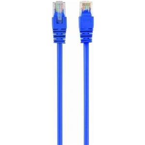 Gembird Cat6 UTP Patch cord, blue, 2m