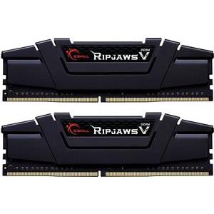 G.Skill Ripjaws V 32GB DDR4 4600-19 K2 F4-4600C19D-32GVK