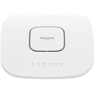 Netgear WAX630 Acess Point AX6000, WiFi6, Insight Managed, Tri-Band, PoE