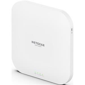 Netgear WAX620 Insight Access Point AX3600, WIFI 6, Managed