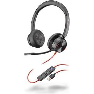 Poly Blackwire 8225-M - headset