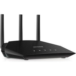 Netgear RAX10 - AX1800-4-Stream WiFi 6 Router mit NETGEAR Armor