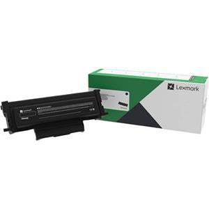 Toner Lexmark B222H00 black 3k