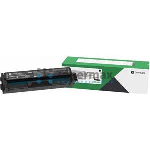 Toner Lexmark 20N2HK0 black 4.5k