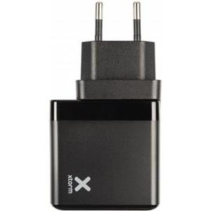 Wall charger Xtorm Volt Laptop Travel, USB-C PD 65W