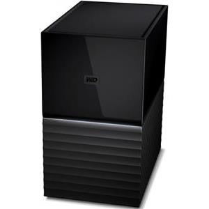 WD My Book Duo RAID Storage 28TB