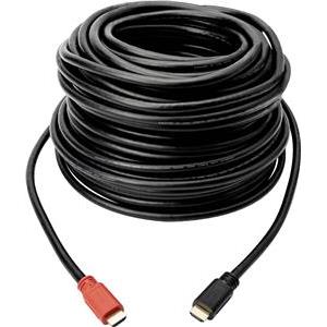 ASSMANN HDMI High Speed - HDMI cable - 15 m