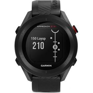 Garmin Approach S12 crni, 010-02472-10