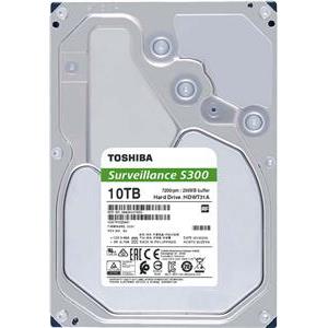 Toshiba S300 HDWT31AUZSVA 10TB