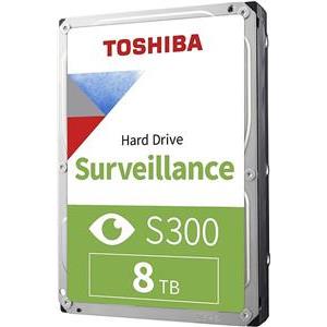 Toshiba S300 HDWT380UZSVA 8TB