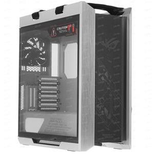 ASUS ROG Strix Helios Case White Edition 