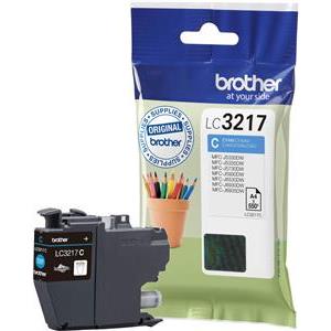 Brother Ink Cartridge LC-3217