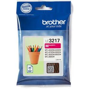 Brother Ink Cartridge LC-3217