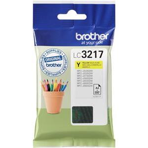 Brother Ink Cartridge LC-3217