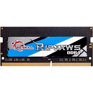 G.Skill Ripjaws - DDR4 8 GB - SO-DIMM 3200 MHz F4-3200C22S-8GRS