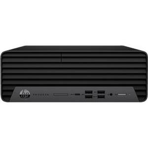 HP ProDesk 600 G6 Intel Core i3-10100 3.60GHz 8GB 256GB SSD DVDRW W10P Intel UHD Graphics 630 SFF P/N: 9AW71AV_1