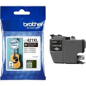 Ink Brother LC-421XLBK black