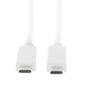 LogiLink USB-C cable - 1 m