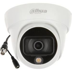 Kamera za video nadzor Dome Dahua HDW1509TLP 5 MP FULL COLOR !