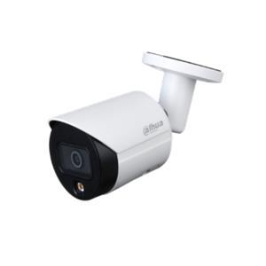 IP Kamera DahuaBullet IPC-HFW2439S-SA-LED-S2 4MP Full-color Fixed-focal Bullet Network Camera