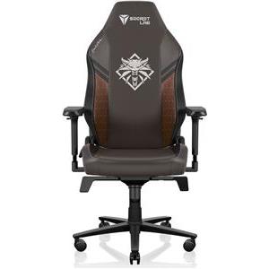 Stolica SecretLab Titan Evo, Regular, NEO Hybrid Leatherette, Witcher