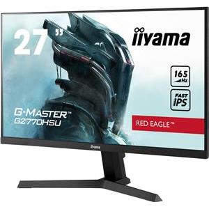 iiyama G-Master G2770HSU-B1 Red Eagle 