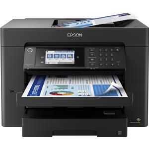 Epson WorkForce WF-7840DTWF 