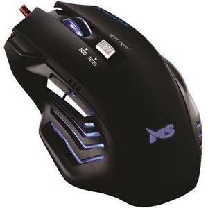 MS NEMESIS C100 gaming miš