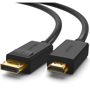 Ugreen DP to HDMI cable (MM) 1.5m