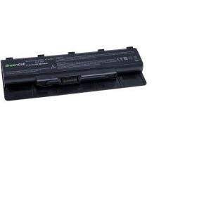 Green Cell (AS67) baterija 6600 mAh,10.8V (11.1V) A32-N56 za Asus G56 N46 N56 N56DP N56V N56VM N56VZ N76