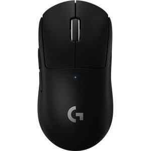 Logitech G Pro X Superlight black