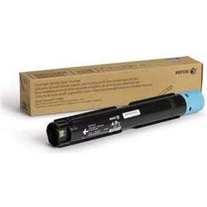 Toner Xerox 106R03748 Versalink C70XX extra high capacity cyan 15K