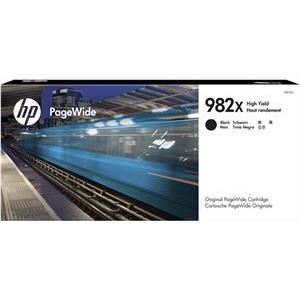 Tinta HP T0B30A no.982X Pagewide MFP 780/785 black