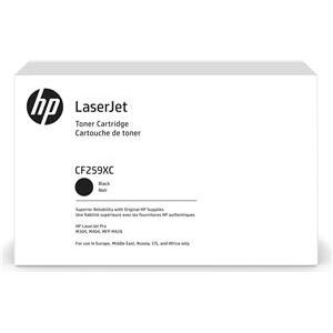 Toner HP CF259XC white box LJ PRO M304/404 black 59X