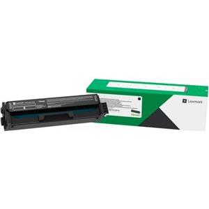 Toner Lexmark 20N2HC0 cyan 4.5k