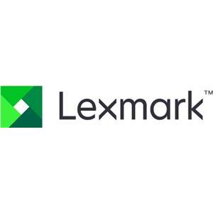 Toner Lexmark 20N2HY0 yellow 4.5k