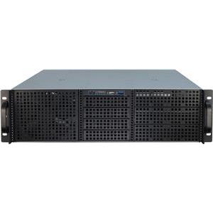 Inter-Tech Case IPC Server 3U-30248 (48cm), o.PSU 