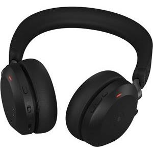 Jabra Evolve2 75 Stereo MS + Ladesation + Link380a , schwarz