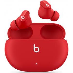 Beats Studio Buds - True Wireless Noise Cancelling Earphones - Beats Red, mj503zm/a