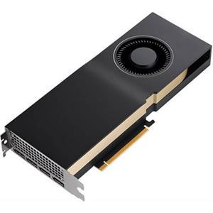 VGA NVIDIA RTX A4500, 20GB GDDR6 ECC, PCIe 4.0 x16, 4x DP 1.4a, PNY