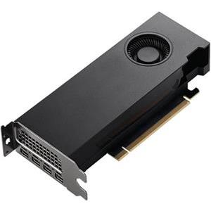 VGA NVIDIA RTX A2000, 12GB GDDR6 ECC, PCIe 4.0 x16, 4x mDP 1.4a, LowProfile, PNY